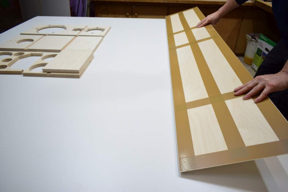 Discovery 3WC-10 - 012